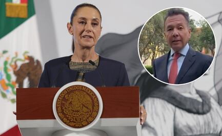 Caso Teuchitlán: Sheinbaum afirma que trabajará conjuntamente con gobernador de Jalisco; “coincidimos en muchas de las visiones”, dice