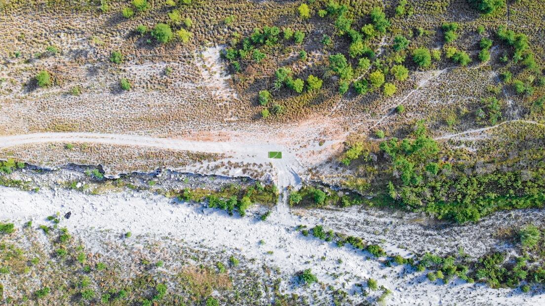 En el cauce del Río presenta arte, migración y medio ambiente
