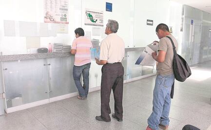 México, el tercer peor evaluado en información