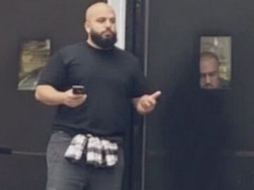 Sospechoso del ataque frente a sinagoga de Mánchester es un británico de origen sirio; detienen a 3 más