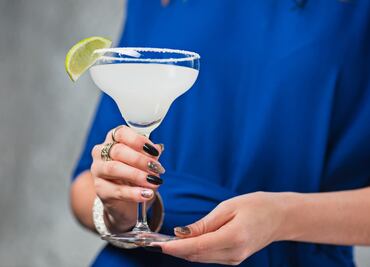 7 lugares para tomar una margarita