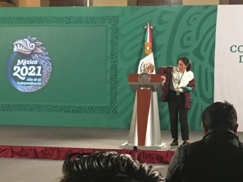 La Tía Tatis pide tregua navideña
