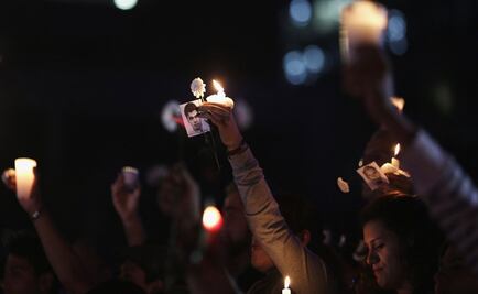 Authorities dig dumpster five years after 43 students disappeared