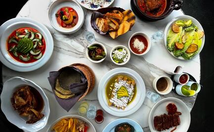 Arango Cantina: la renovación de un clásico de la Tabacalera