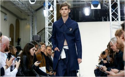 Retransmitirá J. W. Anderson desfile en Grindr