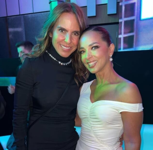 Rostro de Kate del Castillo desata críticas