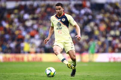 Cruz Azul y los demás equipos también deben preocuparse por América: Jorge Sánchez