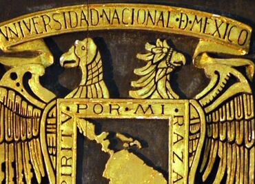 Cumple 104 años lema de la UNAM: “Por mi raza hablará el espíritu”; está más vigente ante la situación de EU, destaca investigador