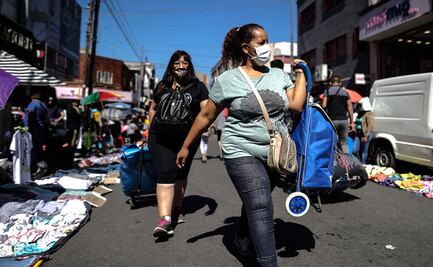 "Covidianidad", cambios en la vida cotidiana por el Covid-19: AML