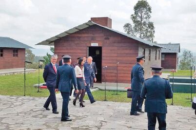 México refuerza las Operaciones de Paz