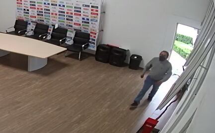 Denuncian robo en instalaciones de Gallos Blancos; ofrecen recompensa