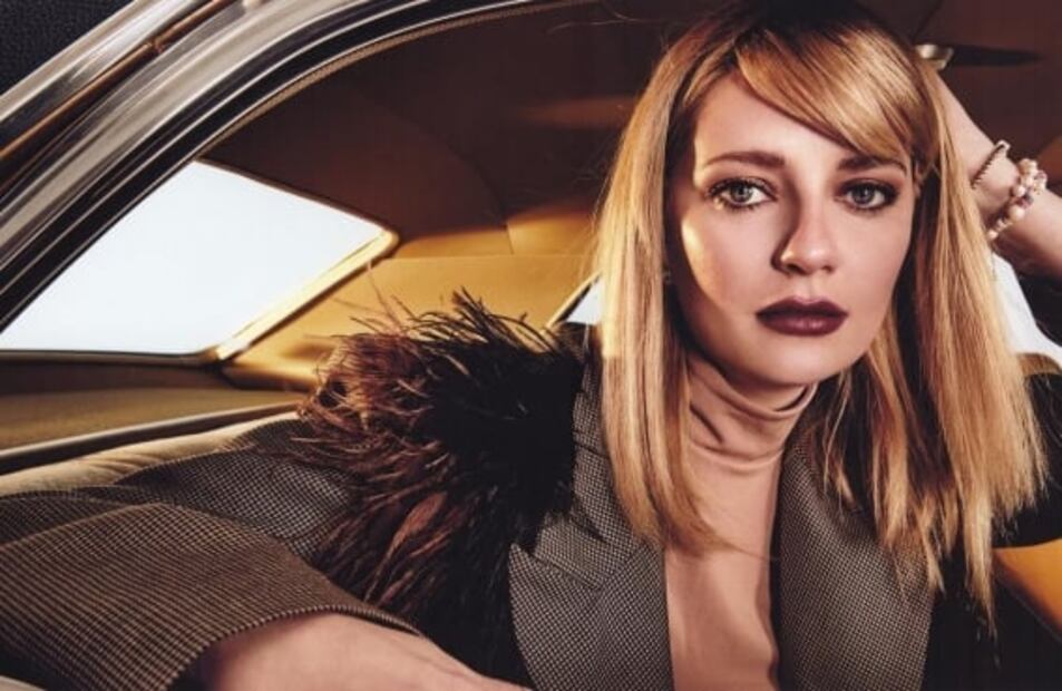La revelación retro de Mischa Barton sobre Leonardo DiCaprio que confirma lo que muchos sospechan