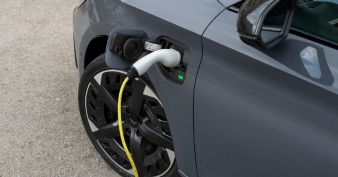 Cupra León e-Hybrid a prueba, lo que no sabíamos que necesitábamos