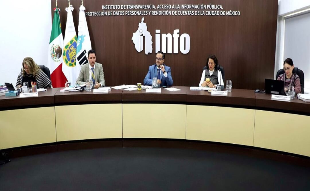 Foto: Archivo/EL UNIVERSAL 