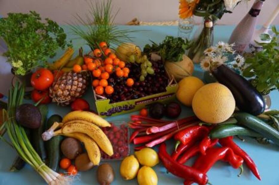 ¿Qué alimentos mejoran el sistema respiratorio? 