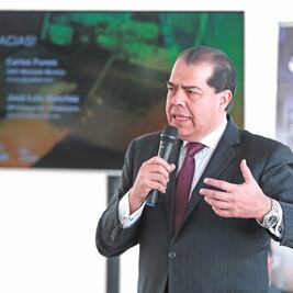 Canieti busca reducir la brecha digital  