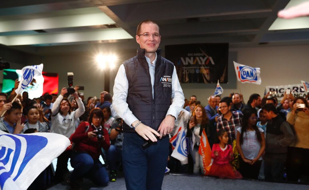(Foto: Yadín Xolalpa - EL UNIVERSAL)