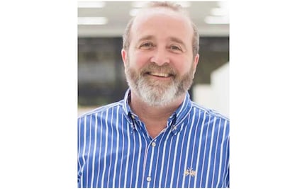 Muere en accidente Carlos Ospina, presidente de seguros Sura México