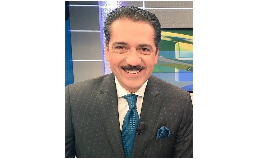 Jorge Zarza. Foto: Especial 