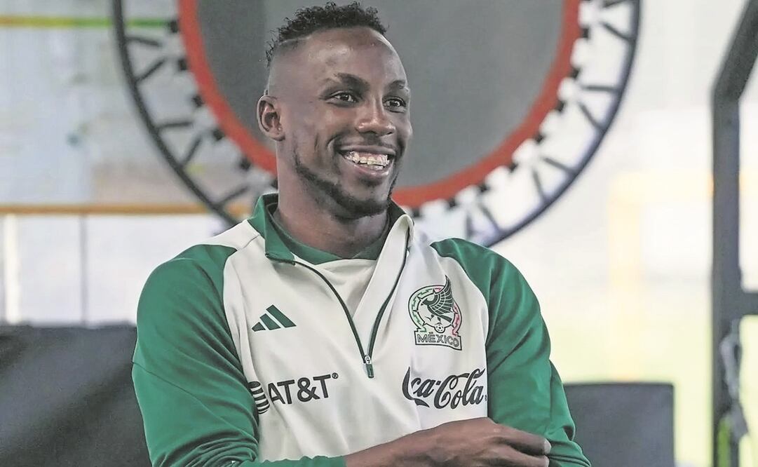 Foto: Selección Nacional