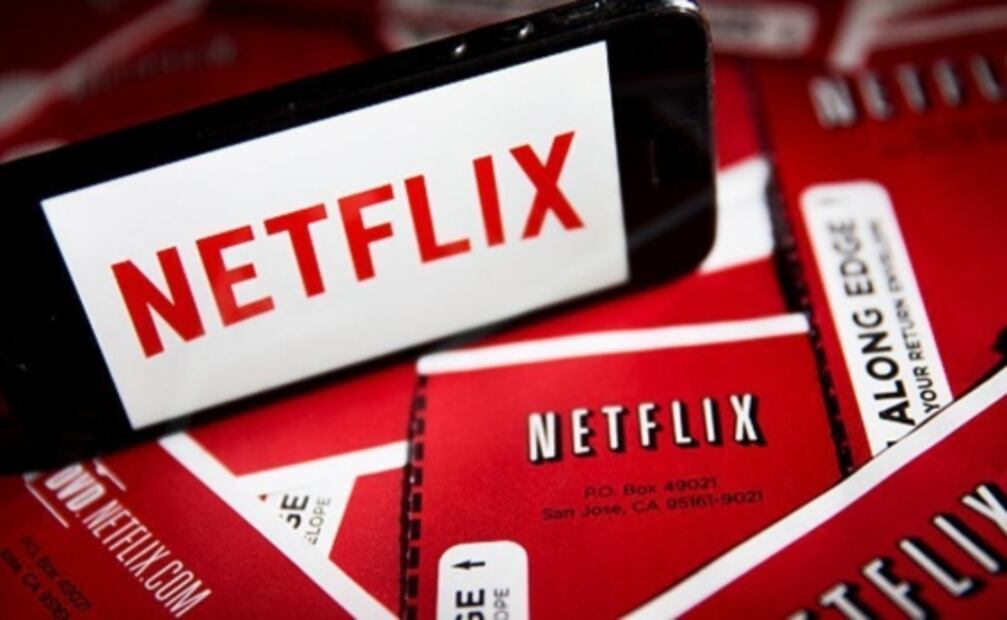 Categorías ocultas de Netflix que quizá no conocías