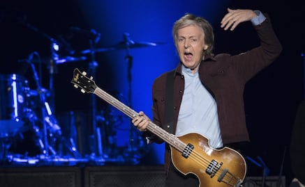 “Alto ahí. No soy la persona que instigó la separación" de los Beatles: Paul McCartney