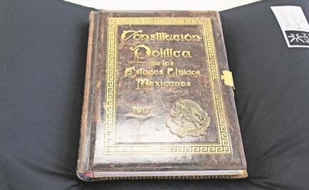 La Carta Magna y su relación con los estados 