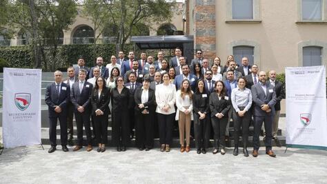 Encuentro Nacional de Secretariados de Seguridad; refuerzan coordinación y fortalecen instituciones en todo México