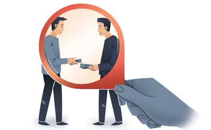 Conoce pros y contras de biometría y geolocalización