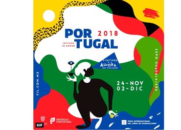 FIL Guadalajara impulsará la internacionalización portuguesa