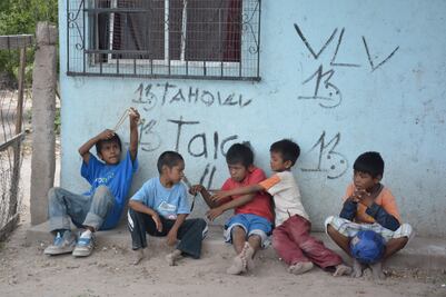 En México, más de 4 millones de niños en pobreza extrema, reporta Unicef