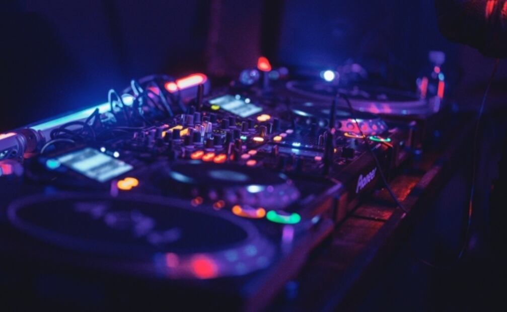 Las Grutas de Tolantongo tendrán festival de música electrónica