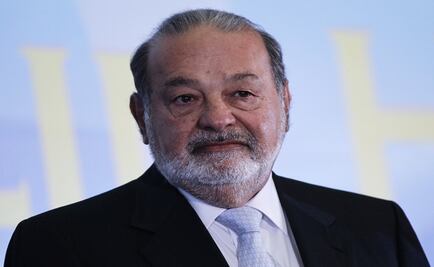 Carlos Slim's infrastructure firm IDEAL gets offer from Canada pension funds