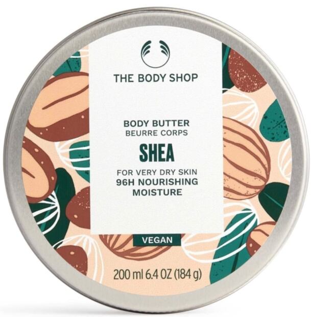 Los asombrosos beneficios que tiene la manteca de karité en la belleza