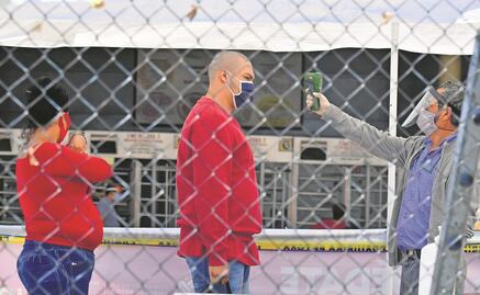 Reportan dos casos más de variante ómicron en Tamaulipas