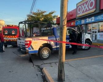 Fiscalía investiga atentado contra Sara Ferrer, aliada política de alcalde de Ciudad del Carmen; recibió 4 balazos