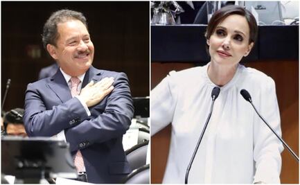 “Que Morena no le robe sus ahorros”: Lilly Téllez alerta por iniciativa de Mier sobre recursos en bancos 