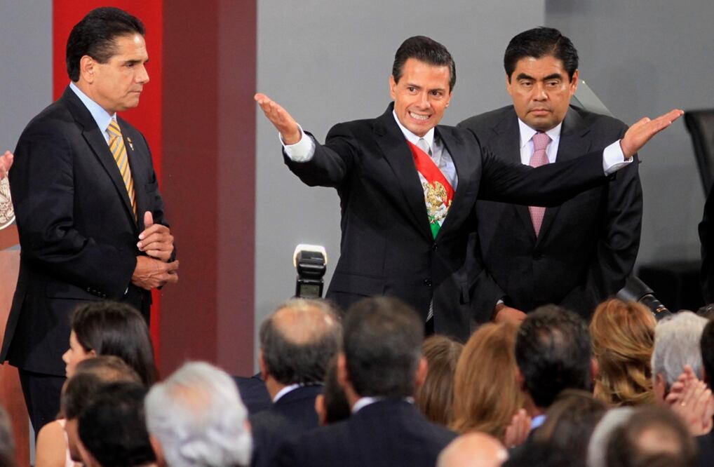 Foto: Lucía Godínez/EL UNIVERSAL