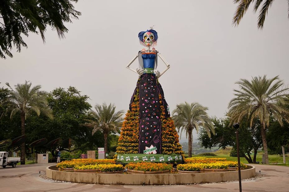 Foto: Jardines de México