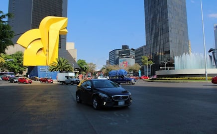 Hoy no Circula: ¿Qué autos tienen restringida la circulación este viernes 26 de abril?