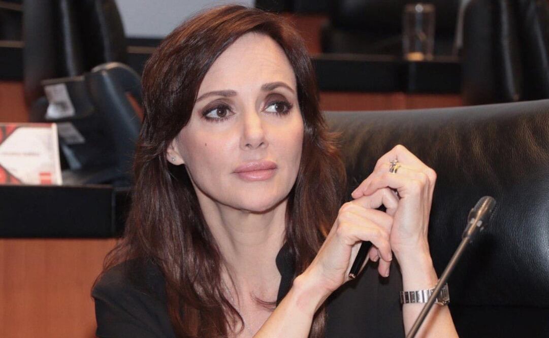 Foto: Facebook / Lilly Téllez 