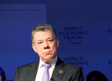 Presidente de Colombia repudia atentado contra policías en Barranquilla