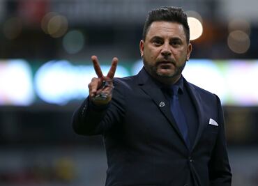 Liga MX: “Turco” Mohamed regresa, será el director técnico de Pumas