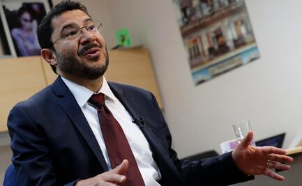 Martí Batres propone eliminar requisito de ser mexicano para convertirse en legislador