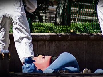 Siete mujeres son asesinadas diariamente en el país de enero a mayo de 2023