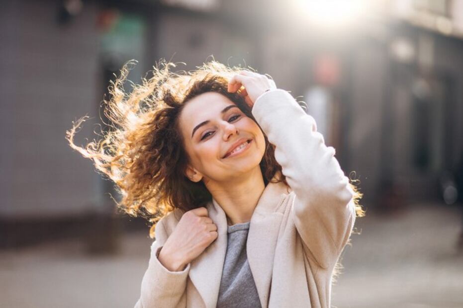Una regla para ser más feliz. Fuente: Freepik