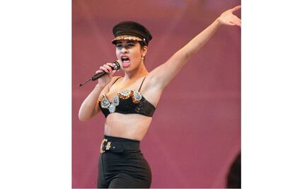 Universidad impartirá un curso sobre la cantante Selena
