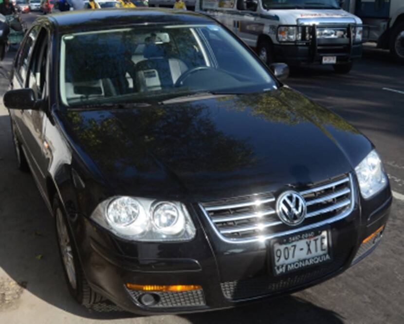 Foto: Archivo/El Universal