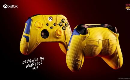 Wolverine también tendrá un atrevido control de Xbox