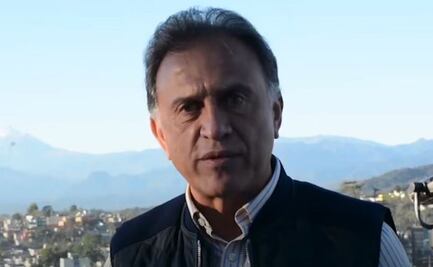 Tras expulsión del PAN, los Yunes anuncian que impugnarán en tribunales; “daré una lección más de dignidad y talento”, afirman